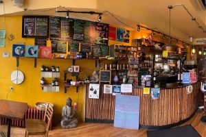 Rochambo Coffee and Teahouse | Brady St Bid