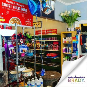 Pets on Brady | Brady St BID