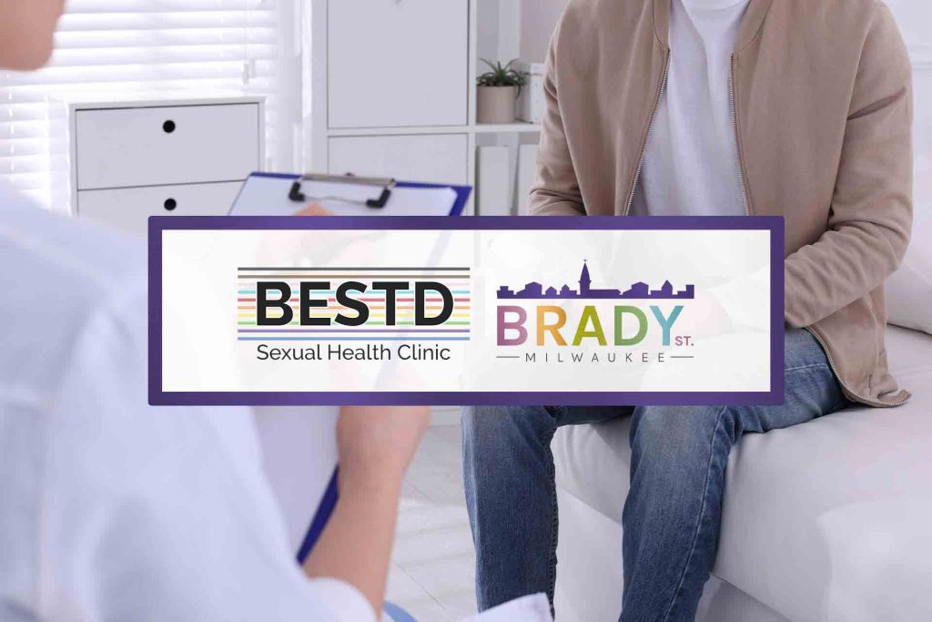 B.E.S.T.D Clinic – Brady East STD Clinic | Brady Street