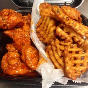 Wings Over Milwaukee | Brady ST BID