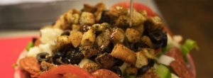 Zaffiros Pizza | Brady St Bid