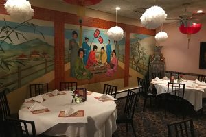 Emperor of China | Brady ST BID
