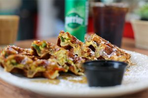 Nomad Coffee Bar | Brady ST BID