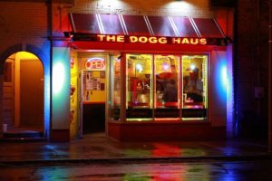 The Dogg Haus | Brady ST BID