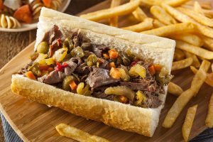 The Dogg Haus | Brady ST BID
