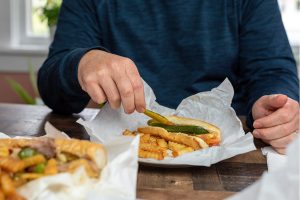 The Dogg Haus | Brady ST BID