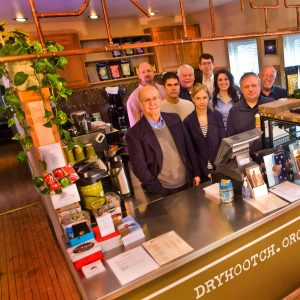 Dryhootch | Brady ST BID