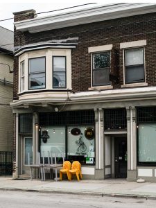 Easy Tyger | Brady ST BID