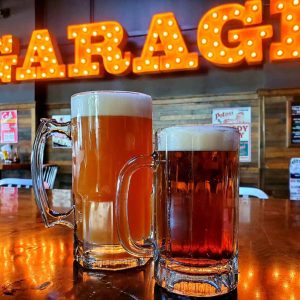 The Garage | Brady ST BID