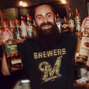 The Garage | Brady ST BID