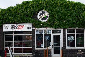 Garage | Brady St Bid