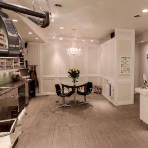 Halo Salon | Brady ST BID