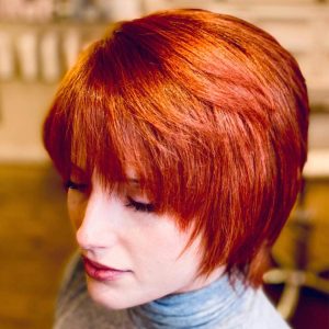 Halo Salon | Brady ST BID