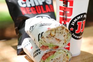 Jimmy John's | Brady St Bid