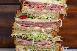 Jimmy John's | Brady St Bid