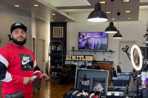 Limitless Hair Studio | Brady ST BID