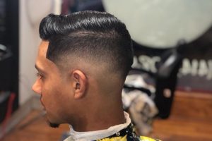 Limitless Hair Studio | Brady ST BID