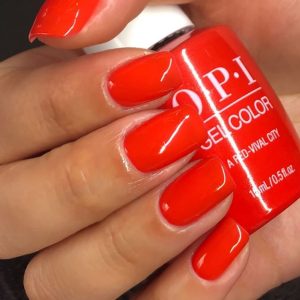 LUXE Nails | Brady ST BID