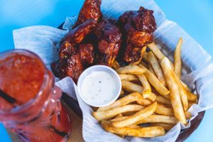 Mangos Cafe East | Brady ST BID