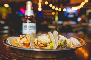 Mangos Cafe East | Brady ST BID