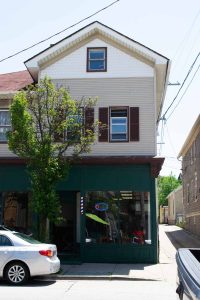 Pete's Barber Shop | Brady ST BID