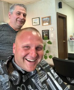 Pete's Barber Shop | Brady ST BID