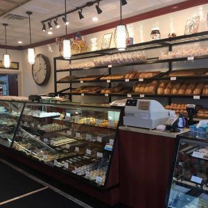 Peter Sciortino Bakery | Brady ST BID