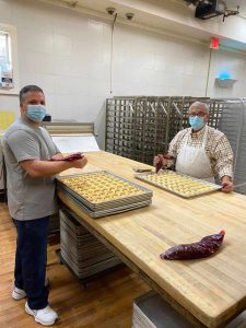 Peter Sciortino Bakery | Brady ST BID