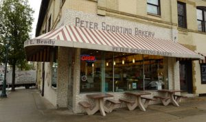 Peter Sciortino Bakery | Brady ST BID