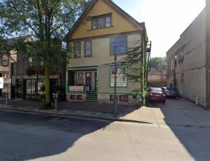 Pets on Brady | Brady ST BID