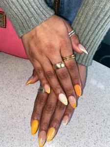 Polished Nail Bar | Brady ST BID