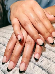 Polished Nail Bar | Brady ST BID