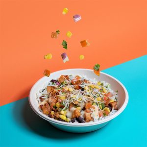 Qdoba | Brady St Bid