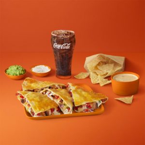 Qdoba | Brady St Bid