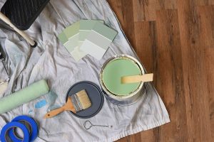 Sherwin Williams | Brady ST BID