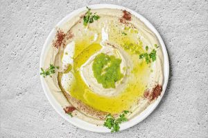 Shawarma Palace | Brady Street