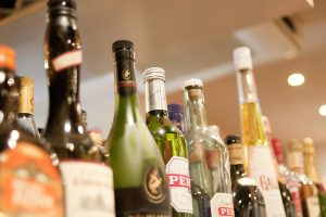 Smith Beer and Liquor | Brady ST BID