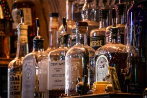 The Standard Tavern | Brady St Bid