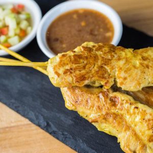 Thai-Namite | Brady ST BID