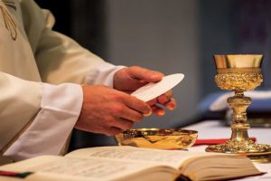 Three Holy Women Catholic Parish | Brady ST BID