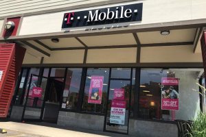 T Mobile | Brady St Bid