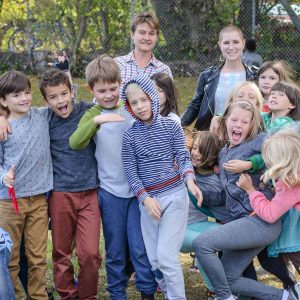 Tamarack Waldorf School | Brady ST BID
