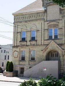Tamarack Waldorf School | Brady ST BID