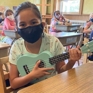 Tamarack Waldorf School | Brady ST BID