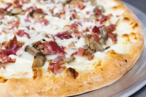 Zayna's Pizza | Brady ST BID