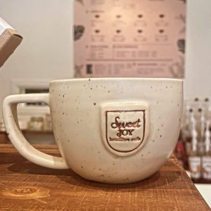 Sweet Joy Brazilian Cafe | Brady St BID