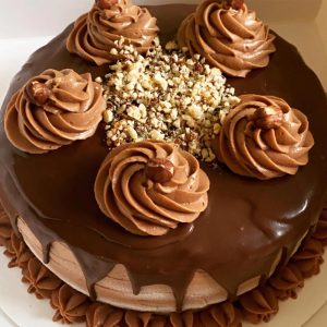 Sweet Joy Brazilian Cafe | Brady St BID