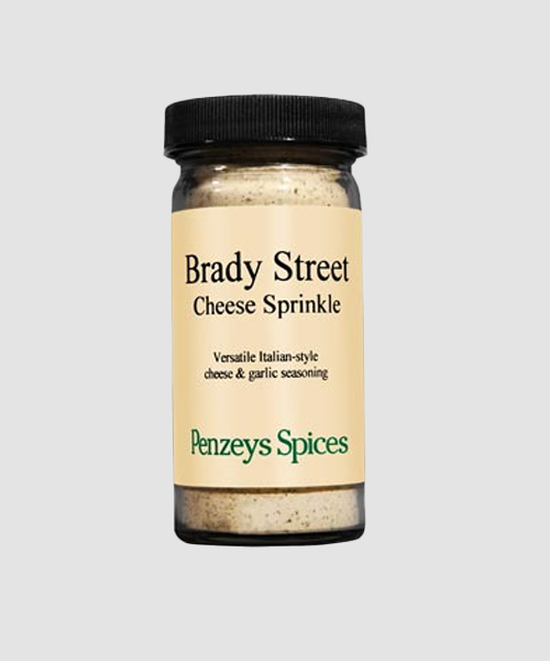 Brady Street BID