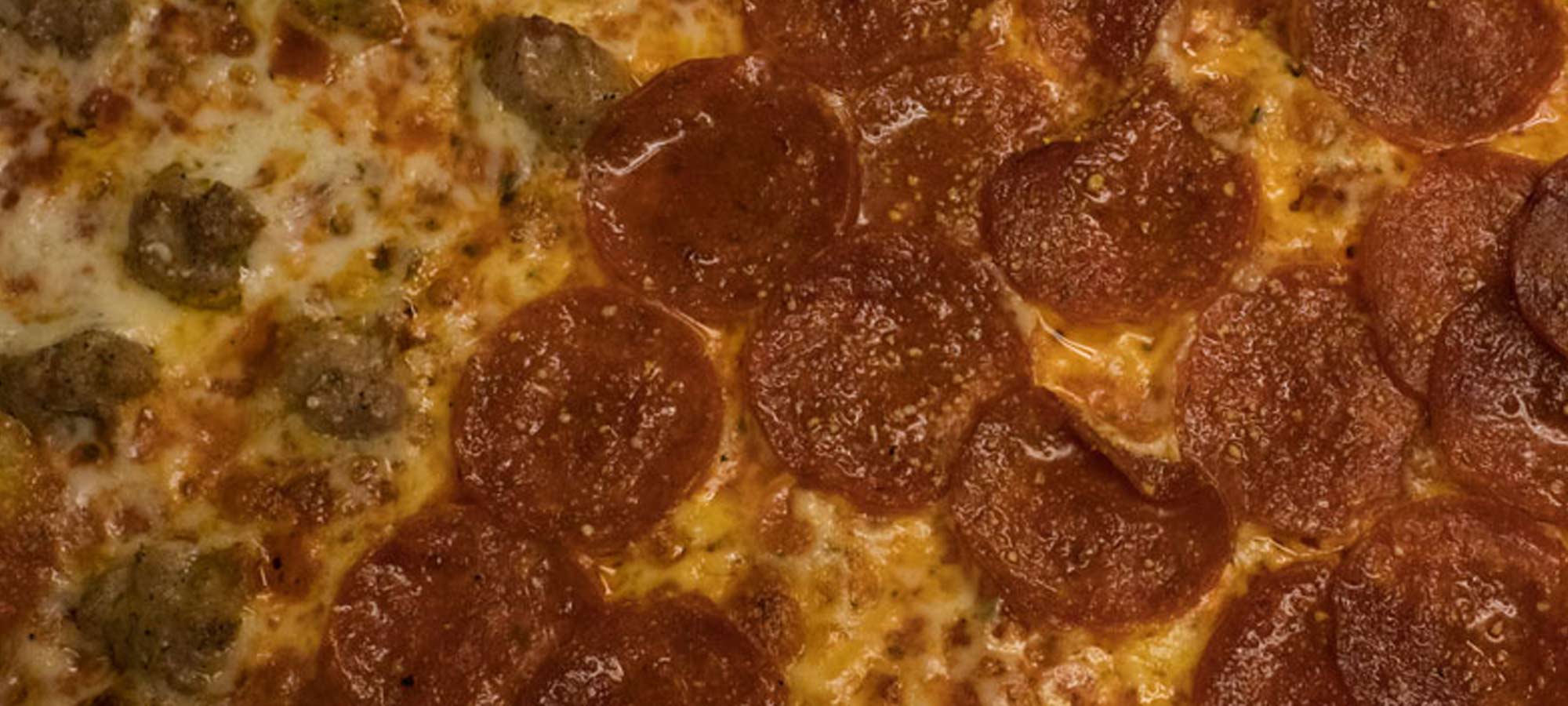Zaffiro’s Pizza | Brady St BID
