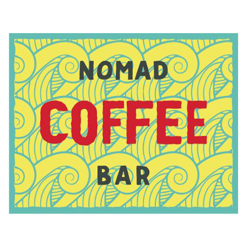 Nomad Coffee | Brady Street BID